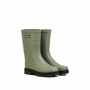 Чоловічі гумові чоботи Aigle Mid Rain M - Фото 1