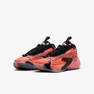 Кросівки Jordan Luka 2 (GS) 40 synthetic.ua - Фото 1