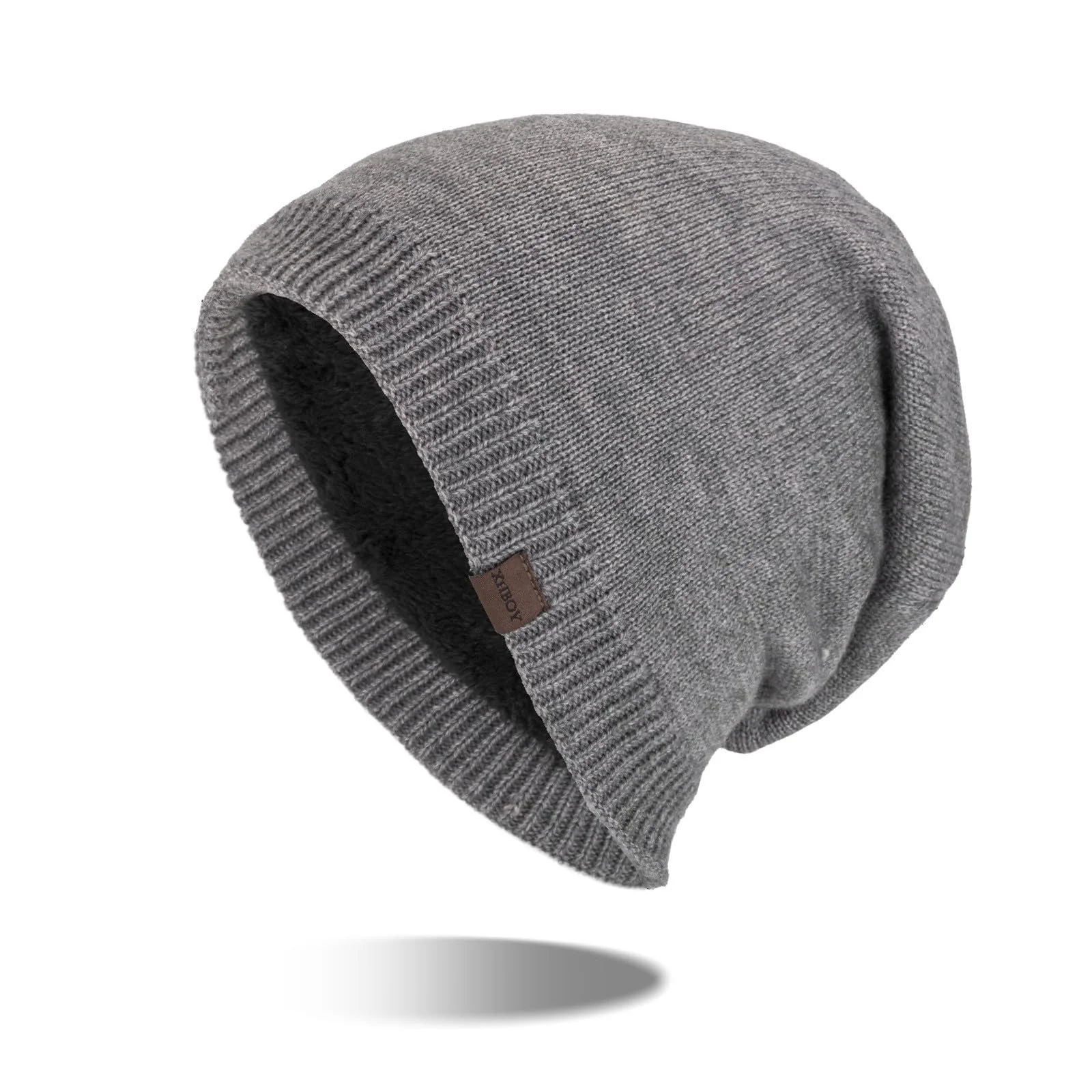 Шапка Saingace Шерстяная Женская Зимняя, фото №3