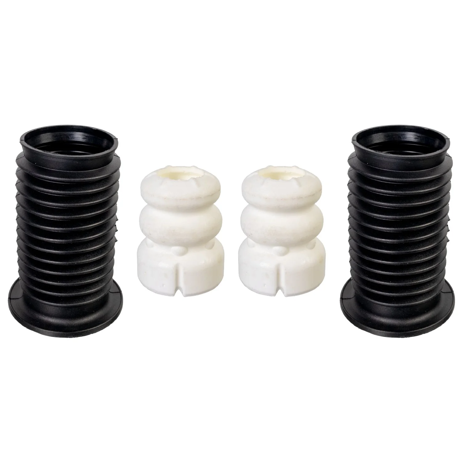 Комплект пильників FEBI BILSTEIN 175596, фото №1 Комплект пильників FEBI BILSTEIN 175596, фото №1