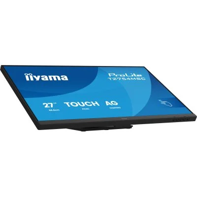 Монитор iiyama T2754MSC-B2AG, фото №11 Монитор iiyama T2754MSC-B2AG, фото №11
