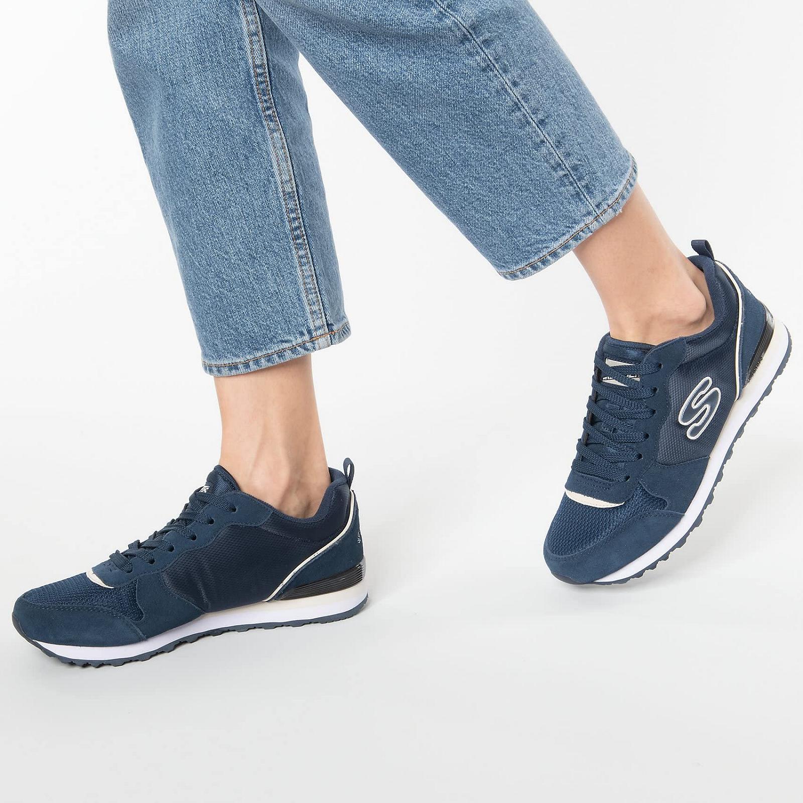 Кроссовки Skechers 155287 Женские, фото №2