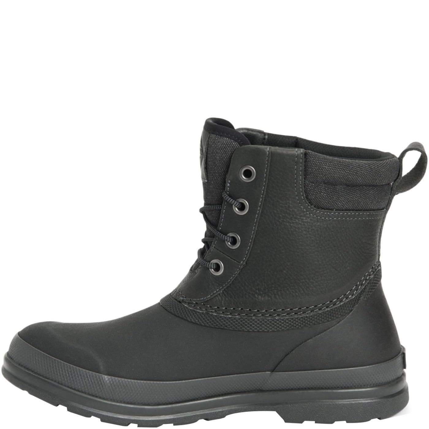 Чоботи Wellington Muck Boots Originals Duck Lace, фото №5