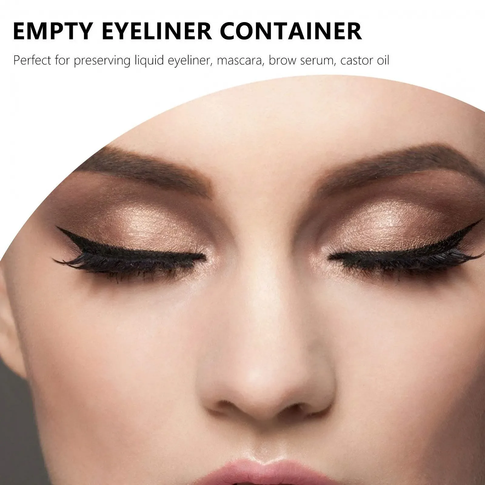 Рідка Підводка POPETPOP, рідка, фото №4 Рідка Підводка POPETPOP, рідка, фото №4