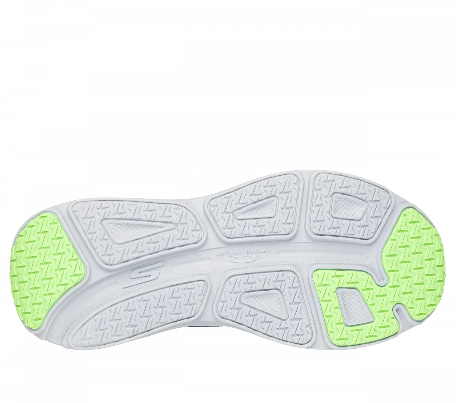 Кросівки Skechers Max Cushioning Endeavour Exciton, фото №4