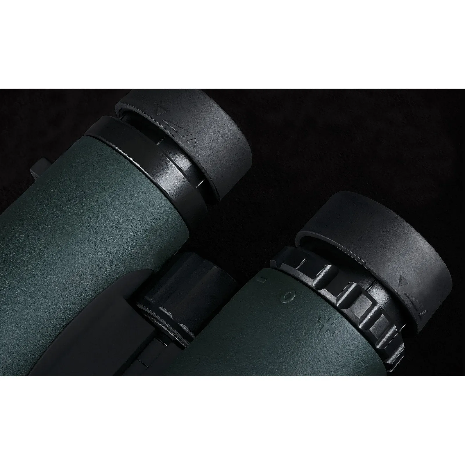 Бінокль Hawke Nature-Trek 10x32 Green, фото №4