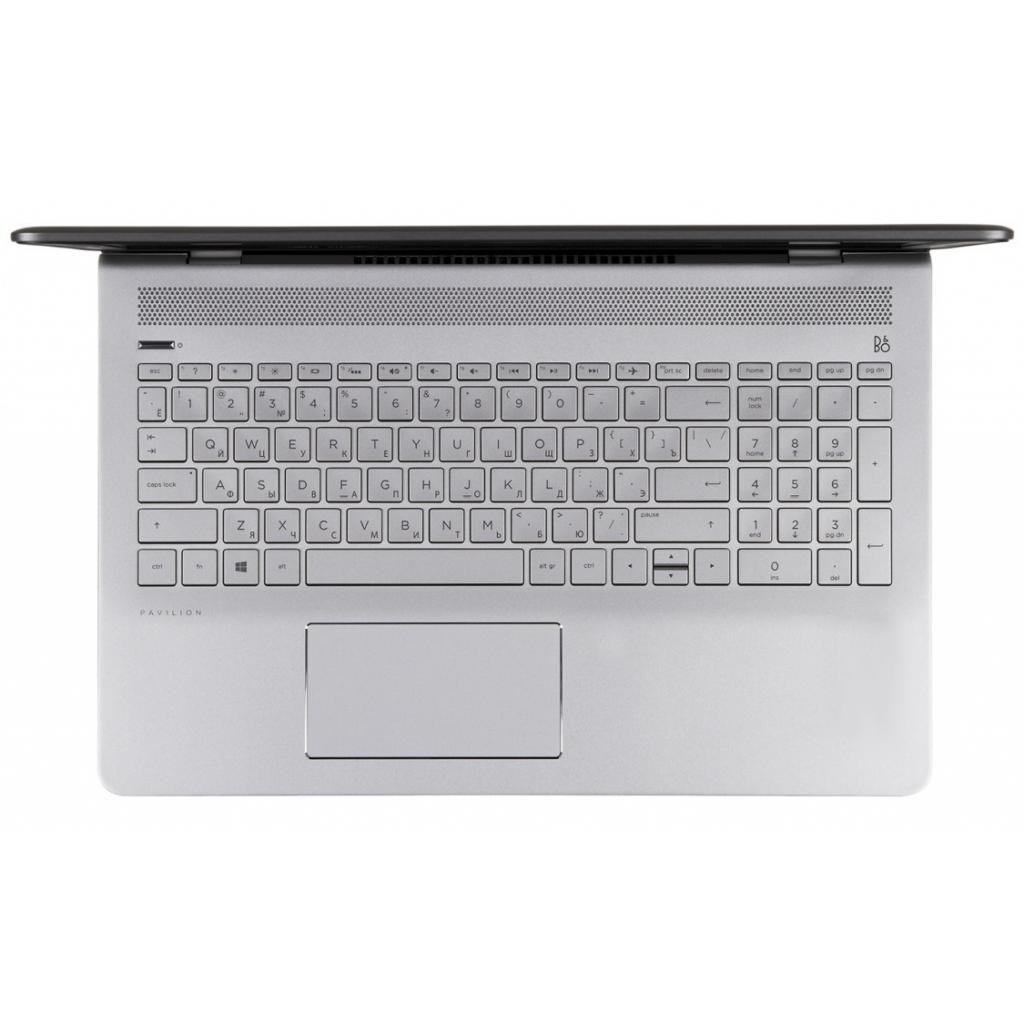Ноутбук 15.6" HP Pavilion 15-cs0211ng Intel Core i5-8250U RAM 8GB SSD 128GB 11ч батарея Windows 11 (UKR), фото №2 Ноутбук 15.6" HP Pavilion 15-cs0211ng Intel Core i5-8250U RAM 8GB SSD 128GB 11ч батарея Windows 11 (UKR), фото №2