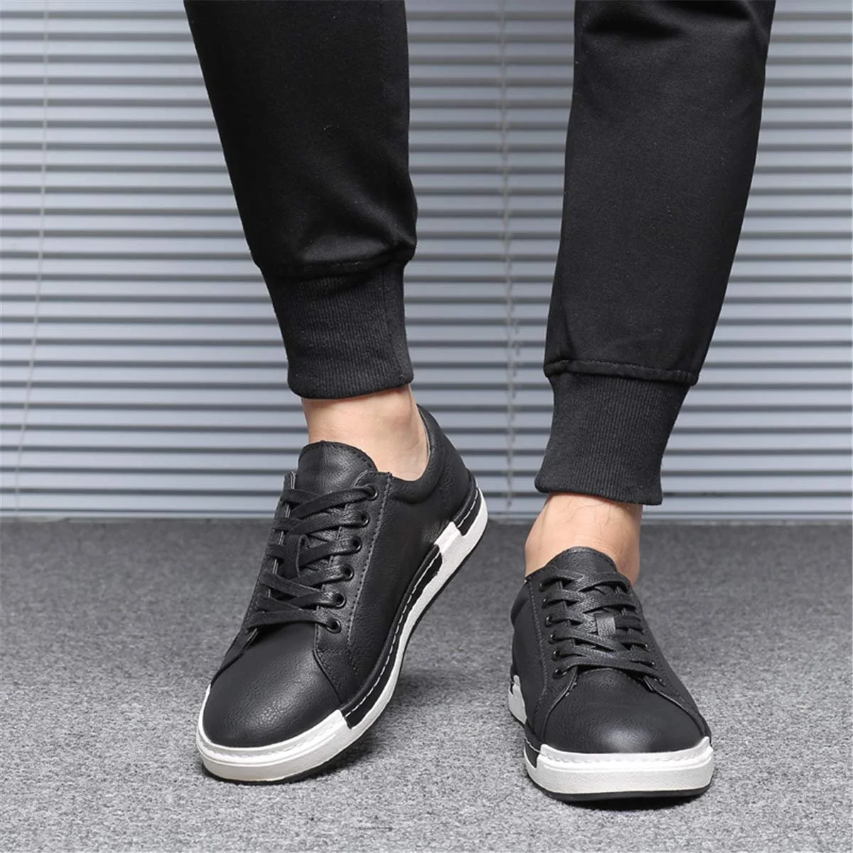 Кросівки AARDIMI Чоловічі, Повсякденне Взуття, фото №2