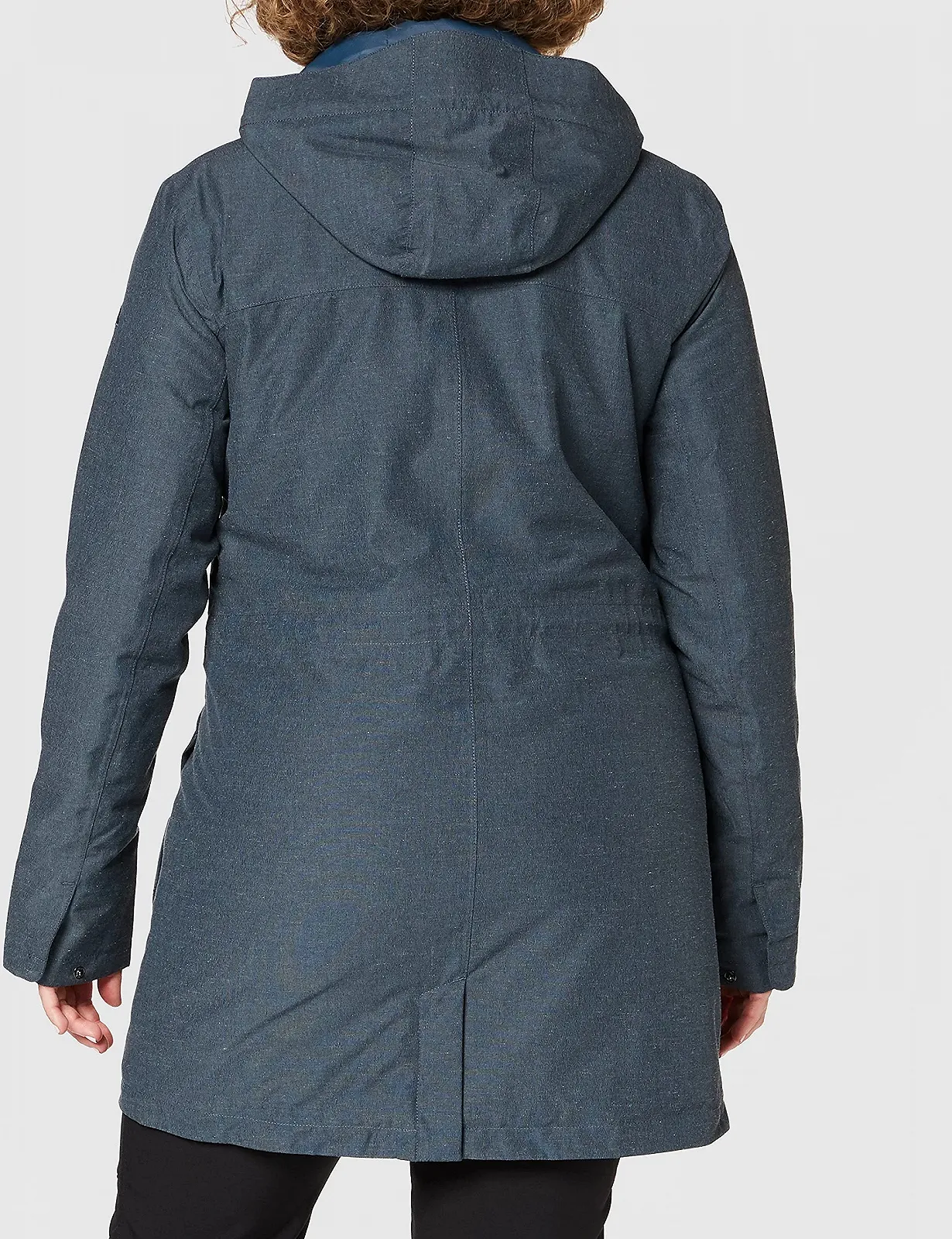 Куртка Vaude Limford Жіноча, фото №5