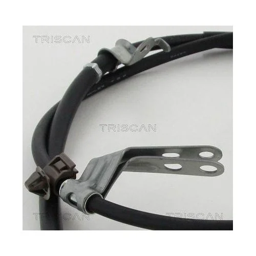 Трос стоянкового гальма TRISCAN 8140 40184 для HONDA, задній правий, фото №2