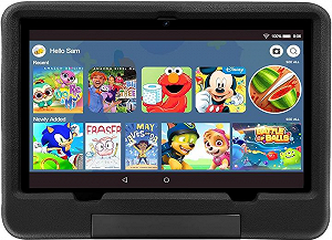 Планшет 10.1" HD Duoduogo S28 8/128Gb 8 ядер Android 12 6850 mAh Черный - Фото 1