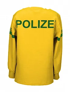 Дитячий світшот Alfa Company Уніформа Поліція ціна на synthetic.ua - Фото 1 Дитячий світшот Alfa Company Уніформа Поліція synthetic.ua - Фото 1