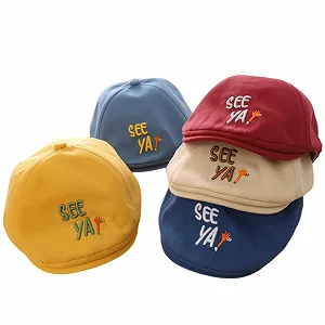 Кепка KOOBS Дитяча Весняна та Осіння Дитяча synthetic.ua - Фото 1