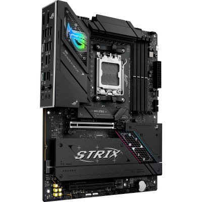 Материнская плата ASUS ROG STRIX B850-F GAMING WIFI, фото №3 Материнская плата ASUS ROG STRIX B850-F GAMING WIFI, фото №3