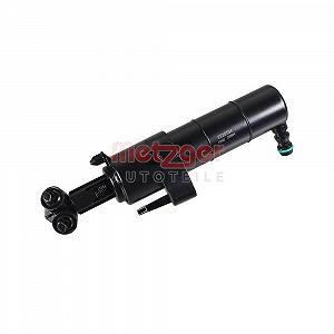 Форсунка омывателя фар METZGER 2220734 для MERCEDES-BENZ - Фото 1