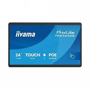 Монитор iiyama TW2424AS-B3P - Фото 1