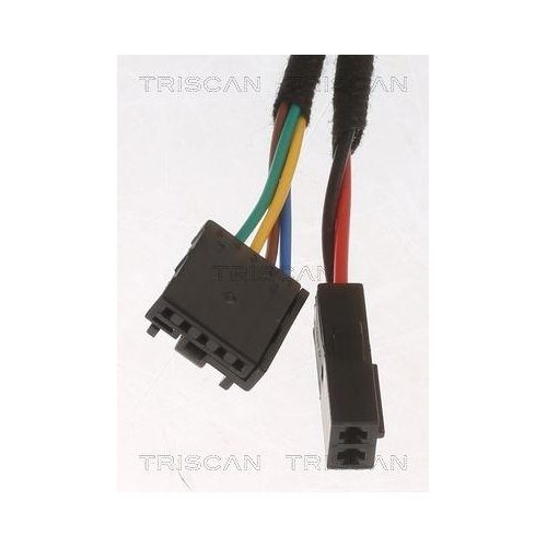 Амортизатор багажника TRISCAN 8710 29314 для SKODA, задній правий, фото №2 Амортизатор багажника TRISCAN 8710 29314 для SKODA, задній правий, фото №2