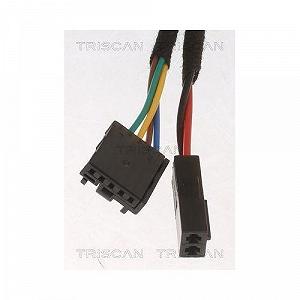 Амортизатор багажника TRISCAN 8710 29314 для SKODA, задній правий synthetic.ua - Фото 1