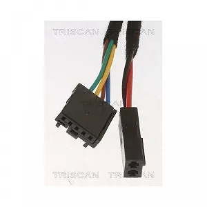 Амортизатор багажника TRISCAN 8710 29314 для SKODA, задний правый synthetic.ua - Фото 1