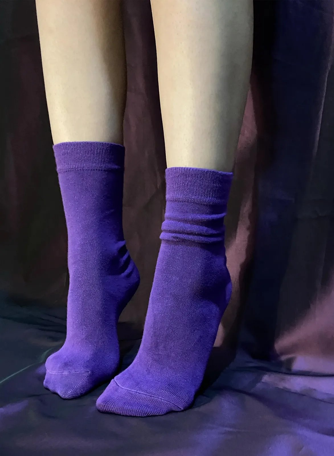 Жіночі шкарпетки Hugh Ugoli, тонкі (3 пари), фото №7