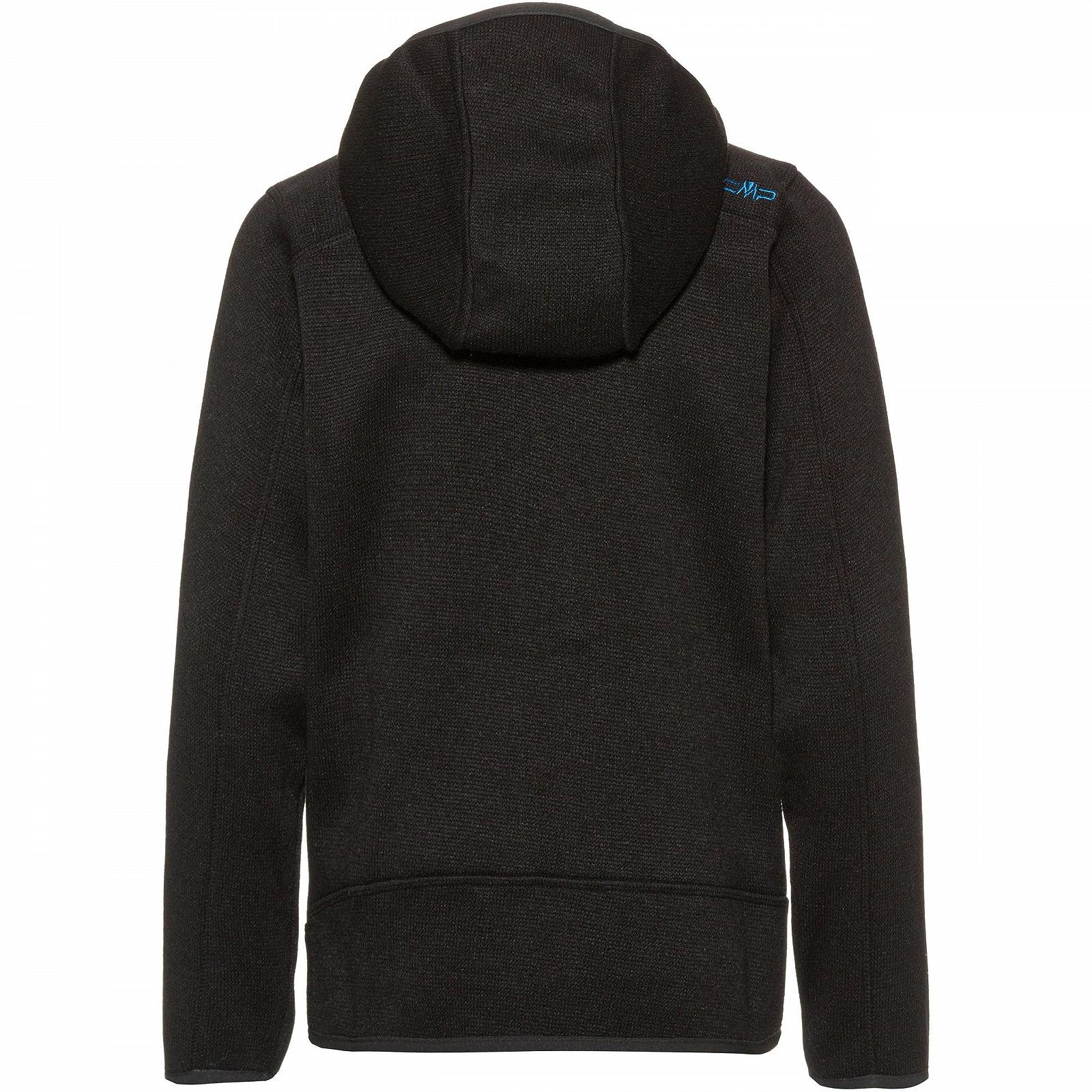 Куртка CMP Kid G Jacket Fix Hood для девочки, фото №8