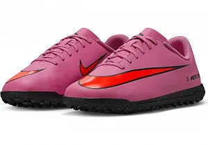 Детские Кроссовки Nike Jr. Mercurial Vapor 16 Club synthetic.ua - Фото 1