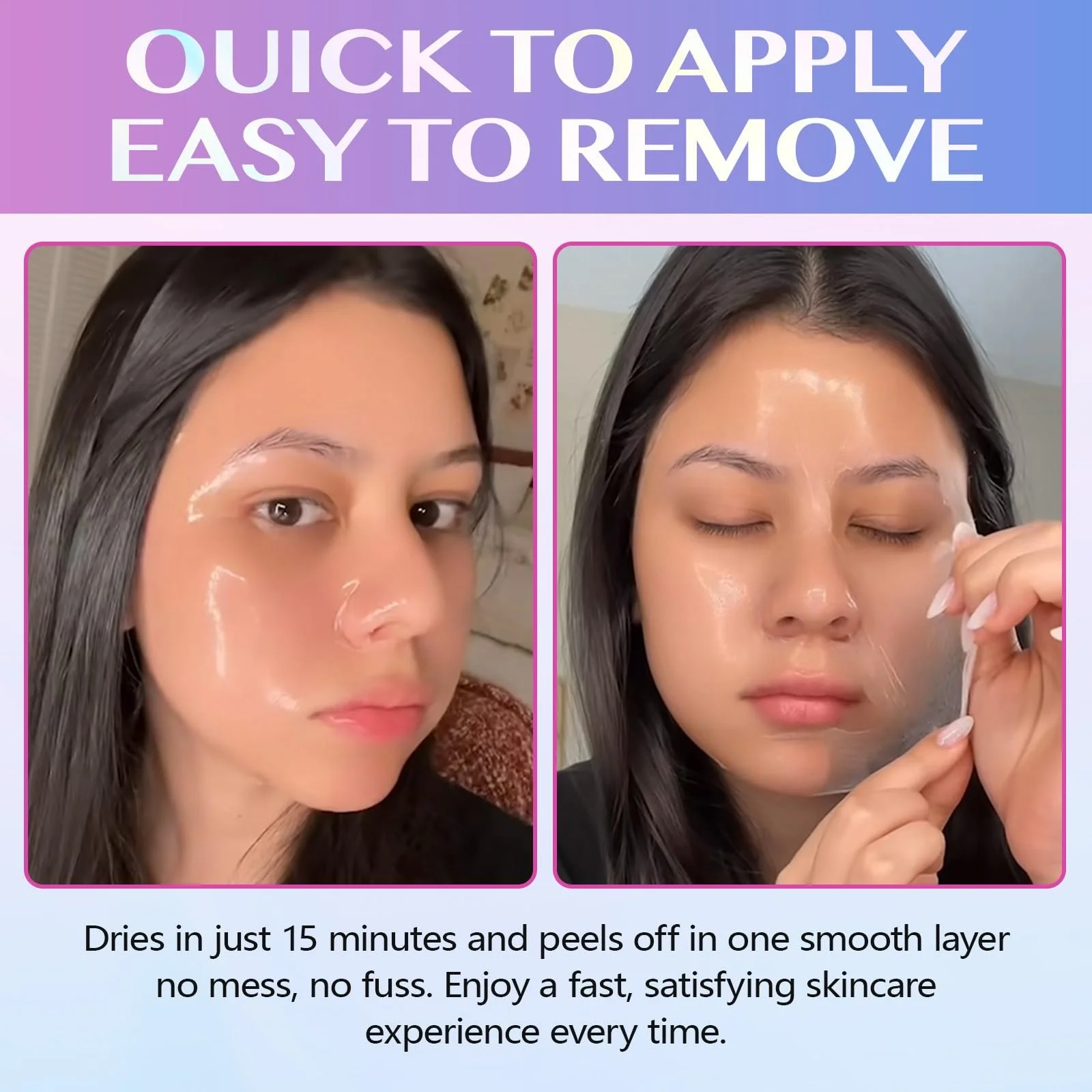 Нічна Колагенова Маска Collagen для Обертання, фото №5 Нічна Колагенова Маска Collagen для Обертання, фото №5