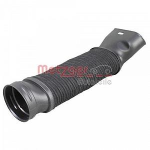 Шланг воздухозаборника METZGER 2388022 для Mercedes-Benz, впуск, правый synthetic.ua - Фото 1
