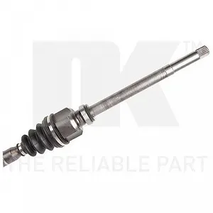 Привідний вал NK 501992 для CITROËN PEUGEOT DS передній правий synthetic.ua - Фото 1
