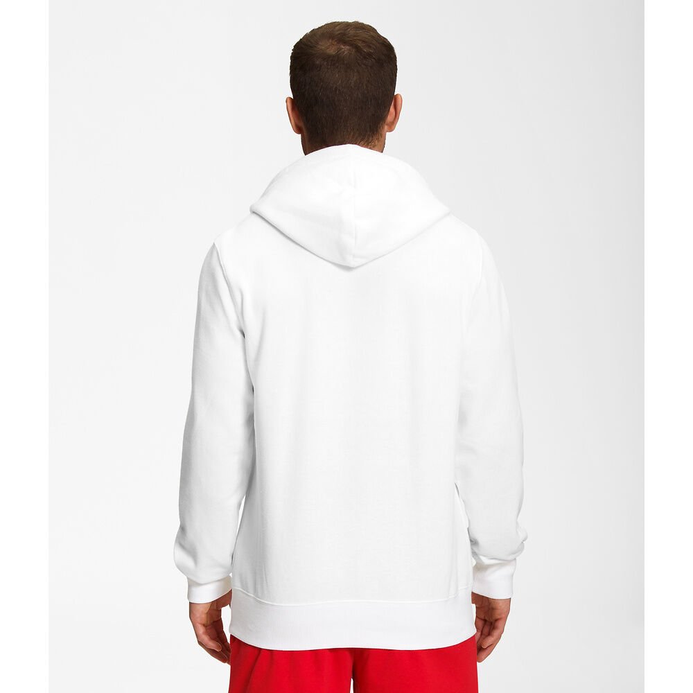 Кофта The North Face Half Dome Pullover L, фото №2