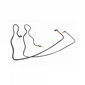 Топливная магистраль VAICO V25-2149 FORD - Фото 1