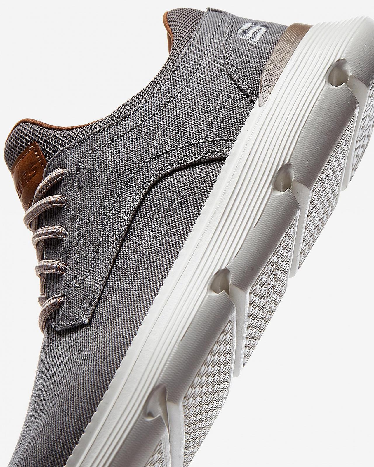 Кеды Skechers Garza Romano, фото №8