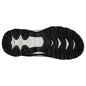 Кроссовки Skechers Afterburn M. Fit Wonted мужские synthetic.ua - Фото 1