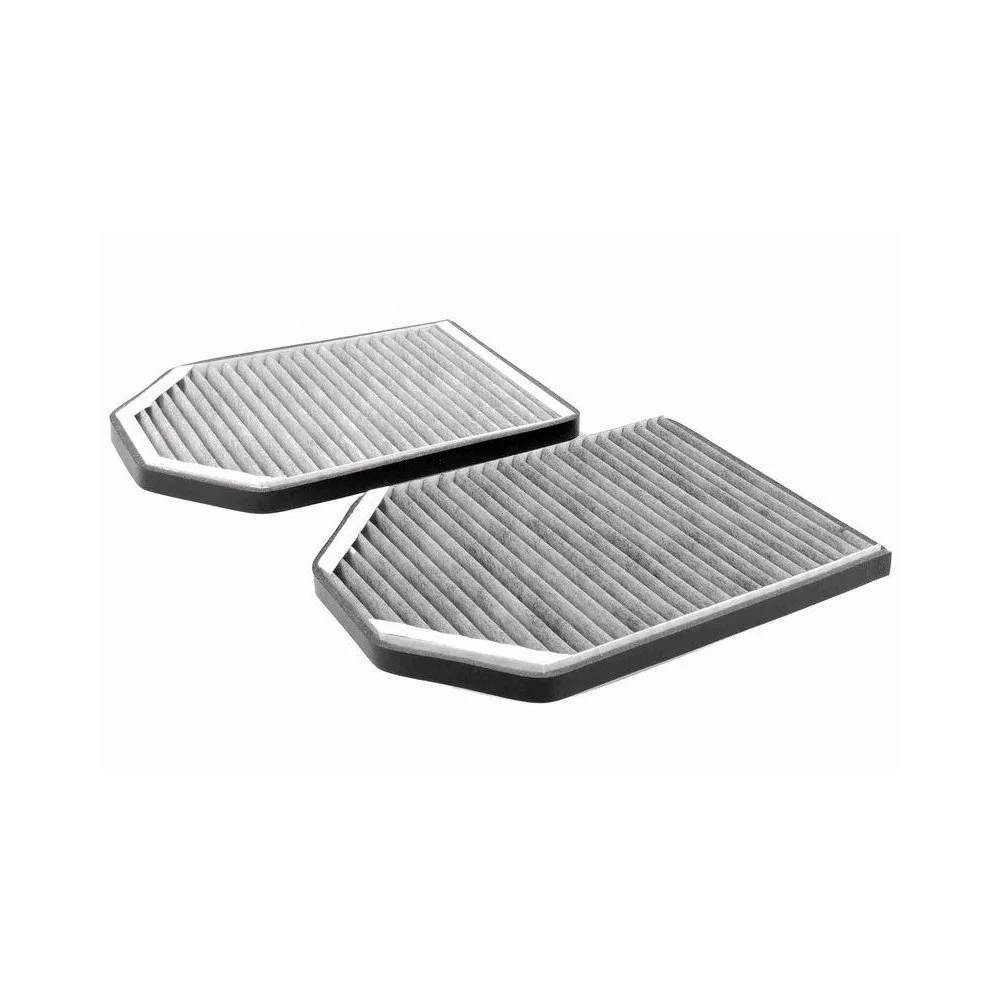 Фільтр салону VEMO V10-31-5001 AUDI SEAT VW, фото №1