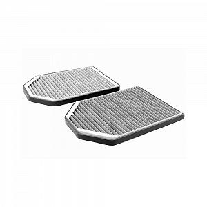 Фильтр салона VEMO V10-31-5001 AUDI SEAT VW - Фото 1