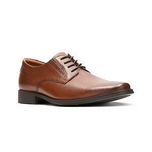 Оксфорды Clarks Tilden Plain - Фото 1