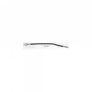 Тормозной шланг TRISCAN 8150 132024 для TOYOTA LEXUS, задний мост, внешний - Фото 1