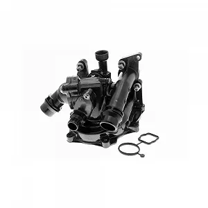 Корпус термостата VEMO V15-99-2108 для AUDI SKODA VW VAG - Фото 1