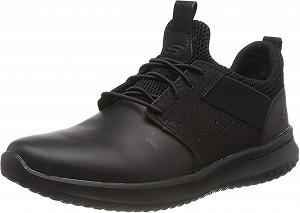 Кроссовки Skechers Delson Axton мужские - Фото 1