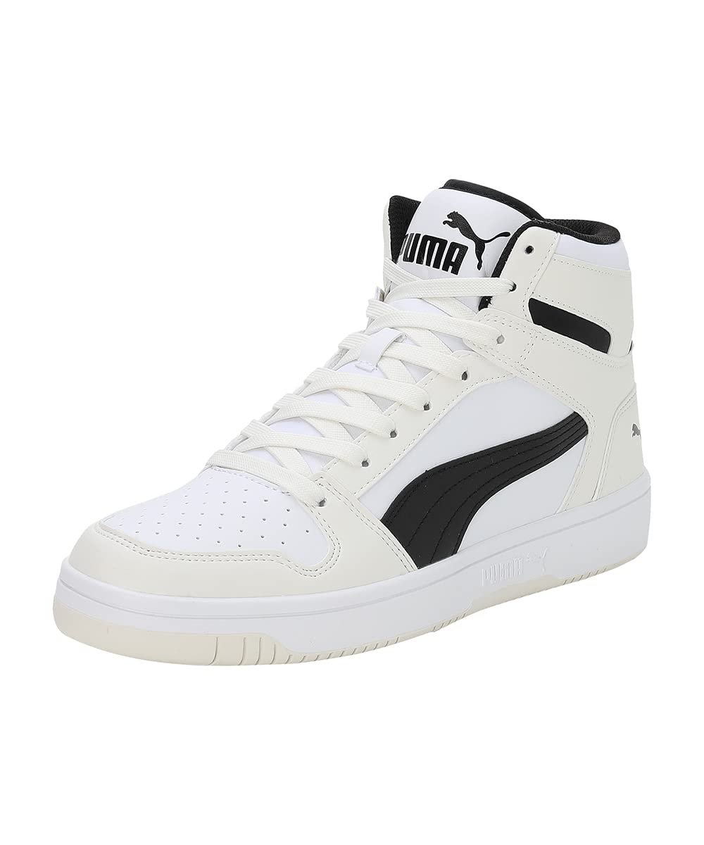 Кроссовки унисекс Puma Rebound Layup SL, фото №1