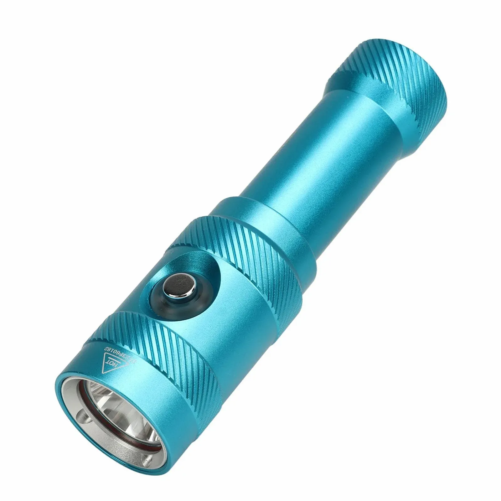 Підводний ліхтар Yiziecce LED для кемпінгу 1050LM Висока Яскравість IPX8 Водонепроникний Ліхтар для Дайвінгу, фото №5