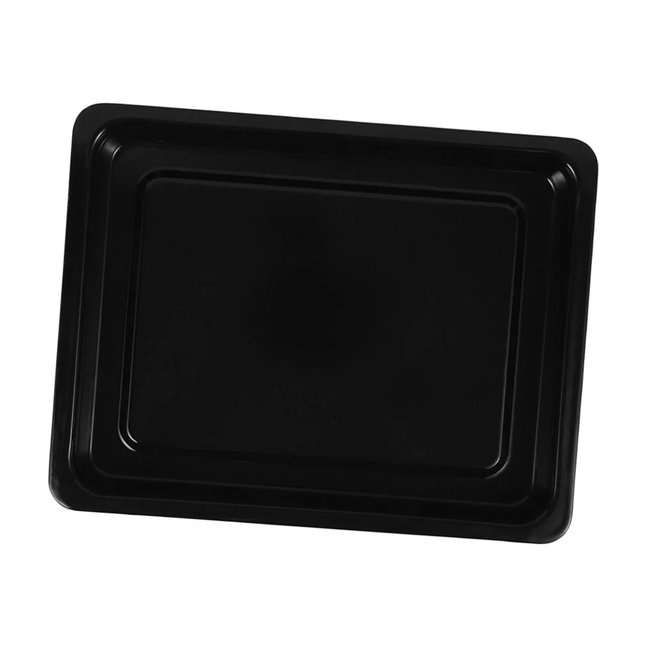 Форма для випікання ABOOFAN емальована прямокутна, фото №1