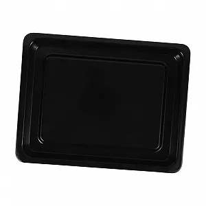 Форма для випікання ABOOFAN емальована прямокутна - Фото 1