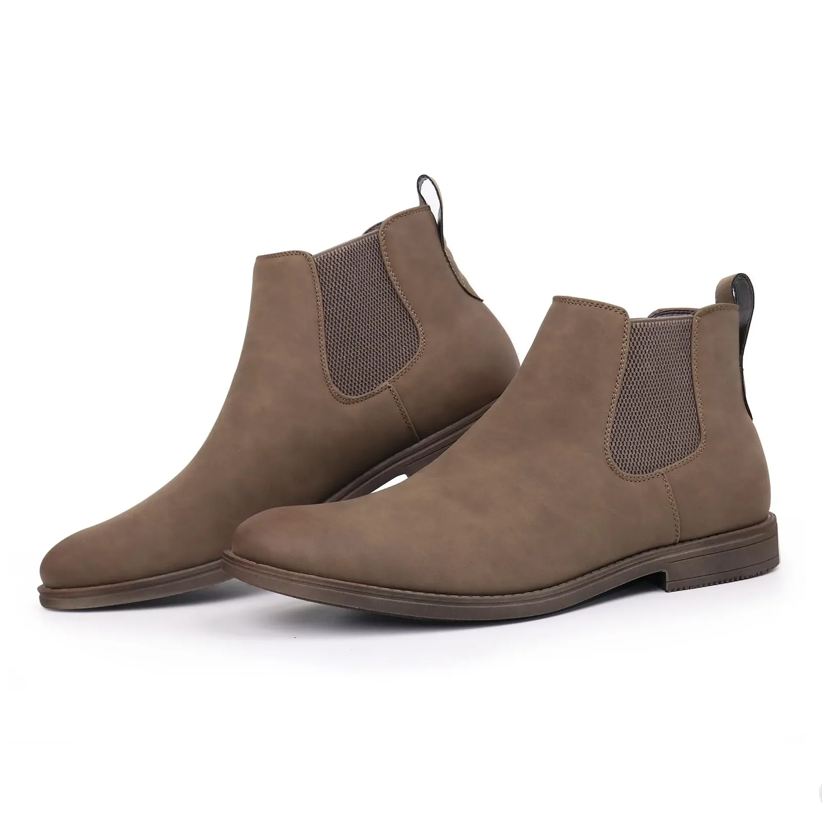 Челсі Hawkwell Повсякденні Черевики Chukka Ankle Boots, фото №1