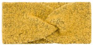 Купить Повязка на голову Вязаная styleBREAKER 04026052 с узлом - Фото 1 Повязка на голову Вязаная styleBREAKER 04026052 с узлом - Фото 1