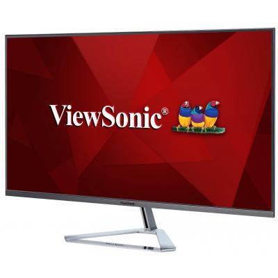 Монитор Viewsonic VX3276-MHD-2 LCD 31.5'' Full HD VS17220, фото №4