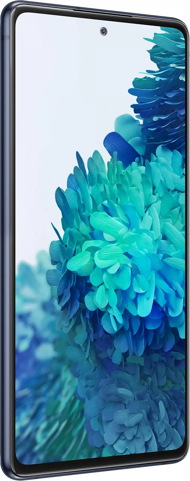 Смартфон Samsung Galaxy S20 FE 5G Синий, фото №1