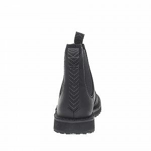 Чоловічі Чоботи Clarks Solsbury Easy Шкіряні synthetic.ua - Фото 1