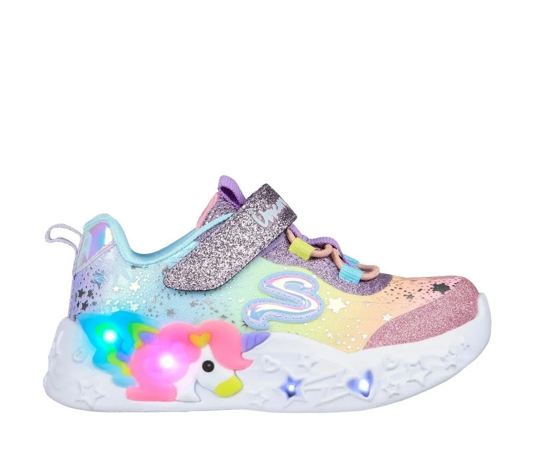 Кеды Skechers Master-Artikel 302681N-PRMT разноцветные, фото №4