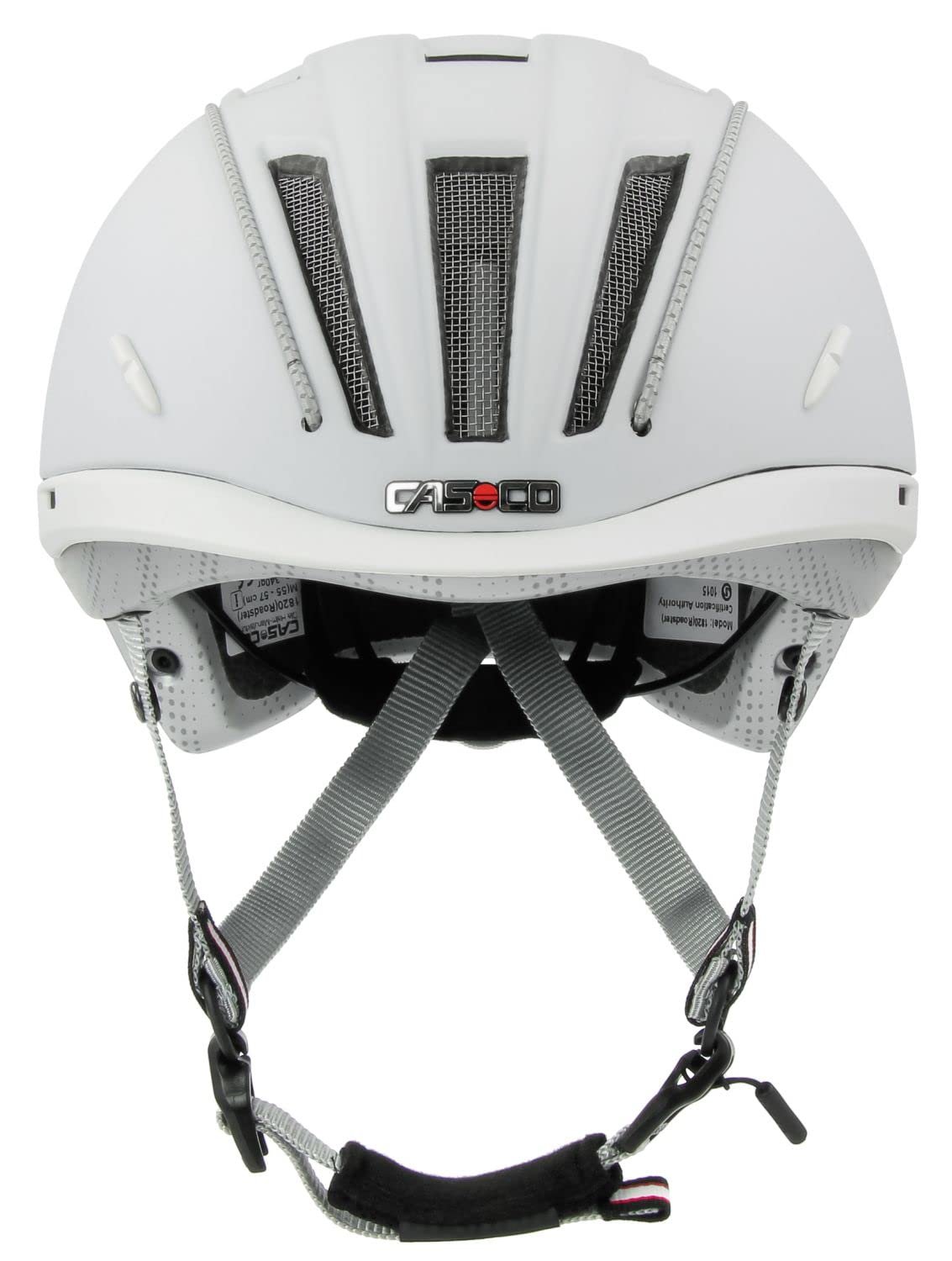 Шолом велосипедний Casco Roadster TC, фото №3